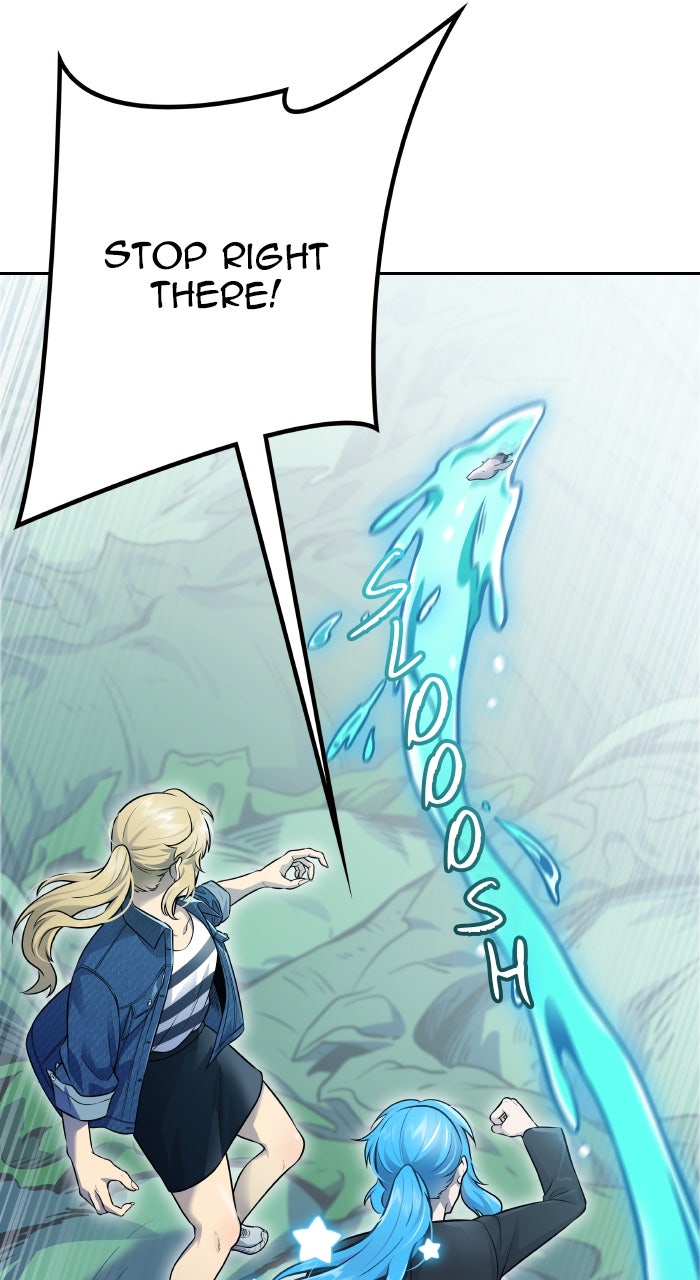 Tower of God Manga Chapter 646 page 67 - [Season 3] Ep. 229