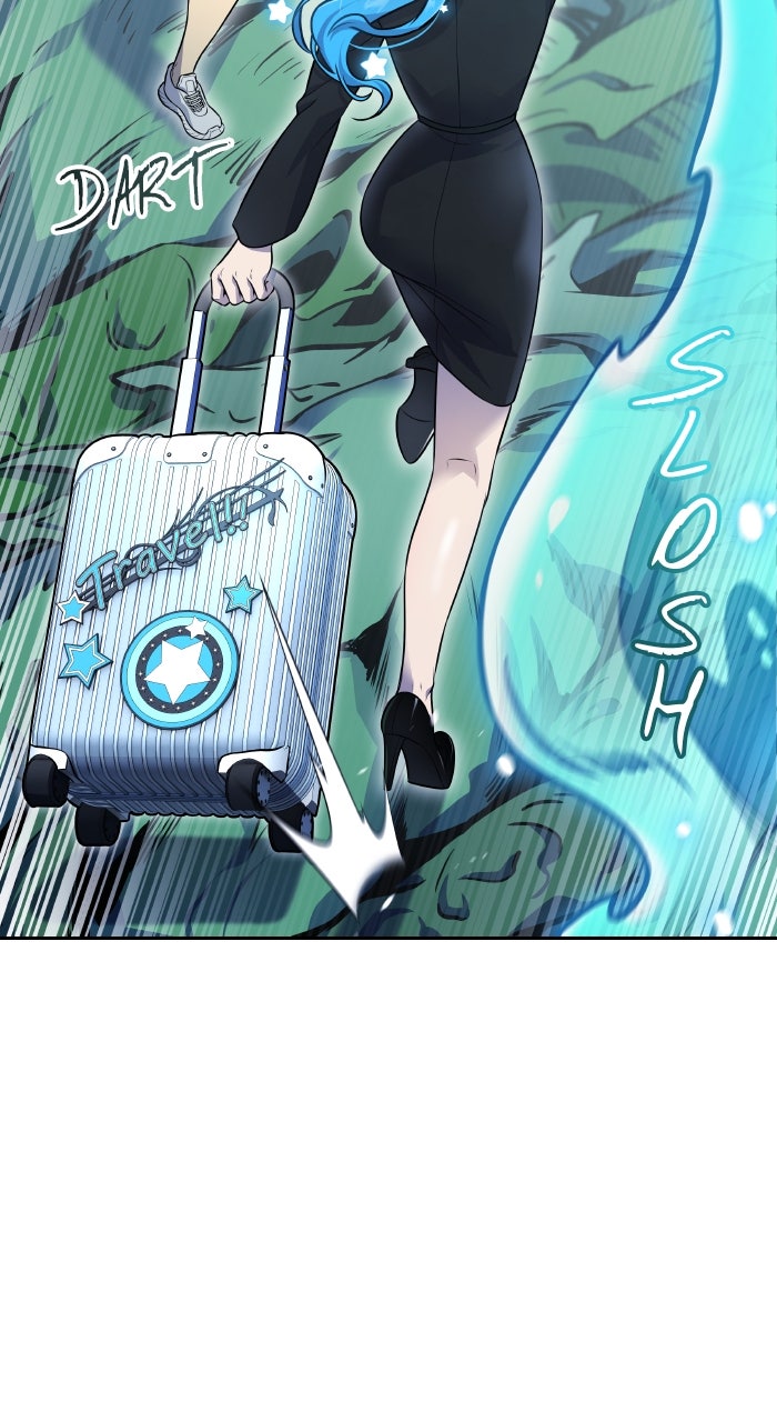 Tower of God Manga Chapter 646 page 68 - [Season 3] Ep. 229