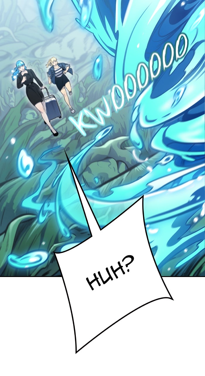 Tower of God Manga Chapter 646 page 71 - [Season 3] Ep. 229