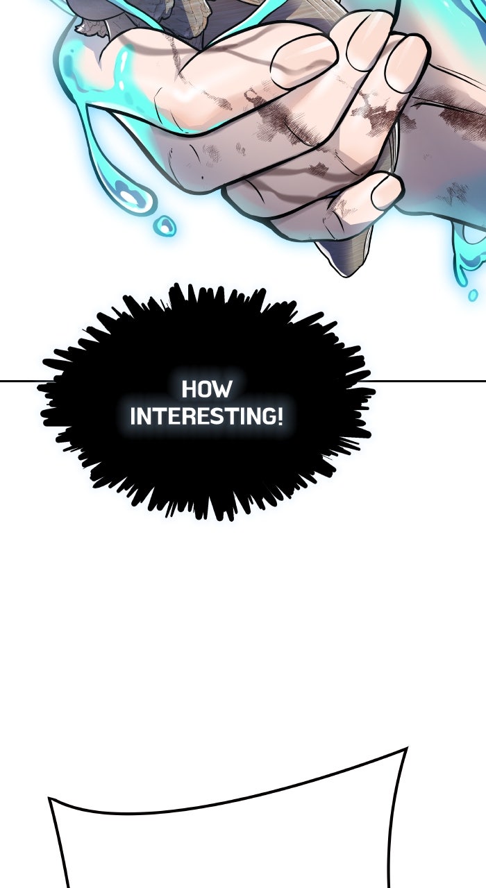 Tower of God Manga Chapter 646 page 74 - [Season 3] Ep. 229