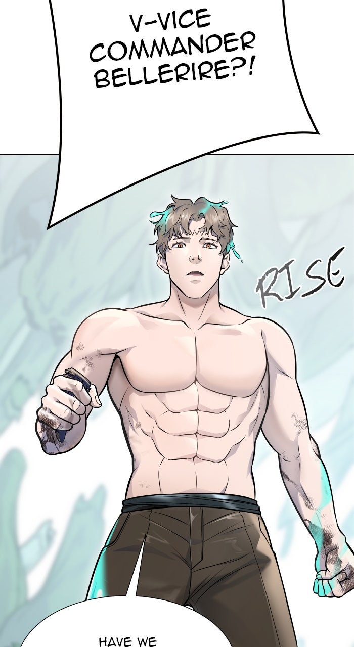 Tower of God Manga Chapter 646 page 75 - [Season 3] Ep. 229