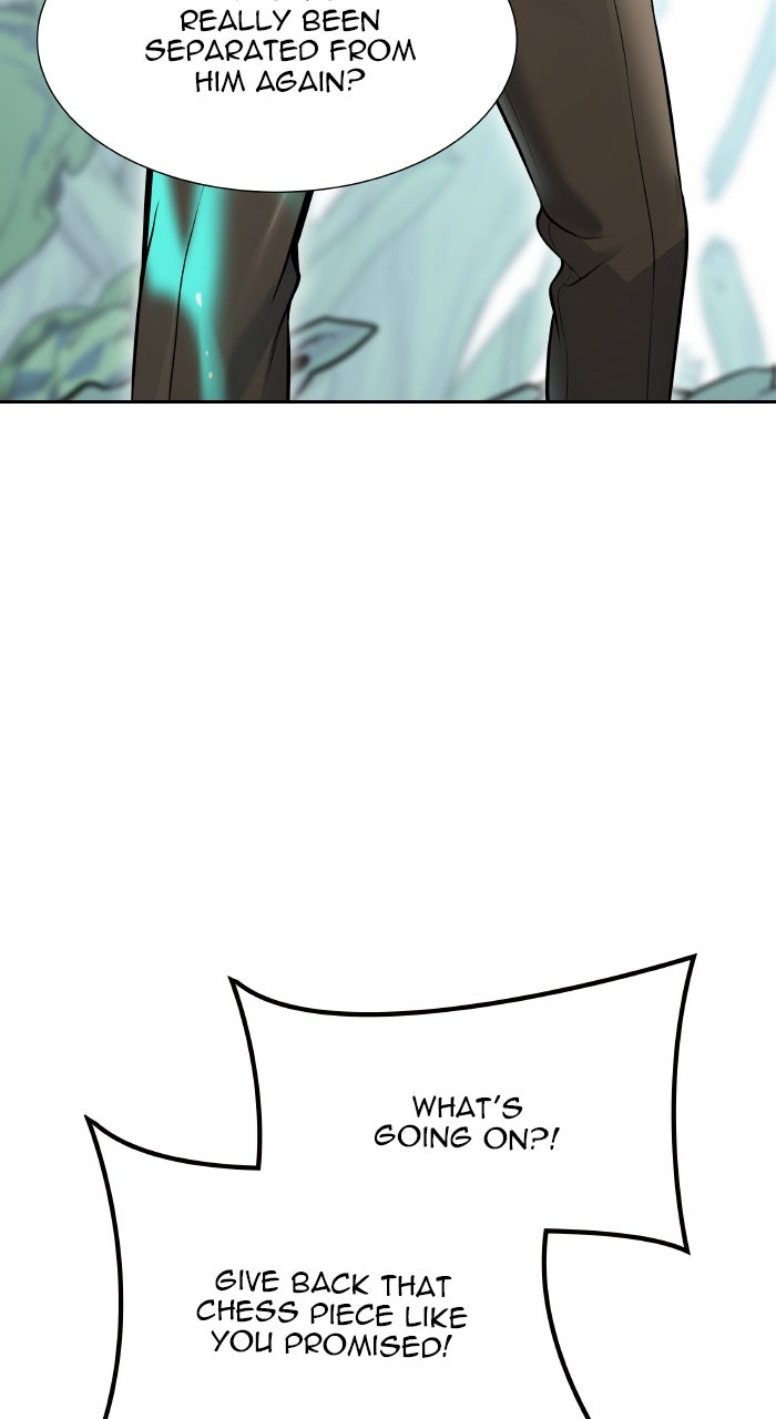 Tower of God Manga Chapter 646 page 76 - [Season 3] Ep. 229