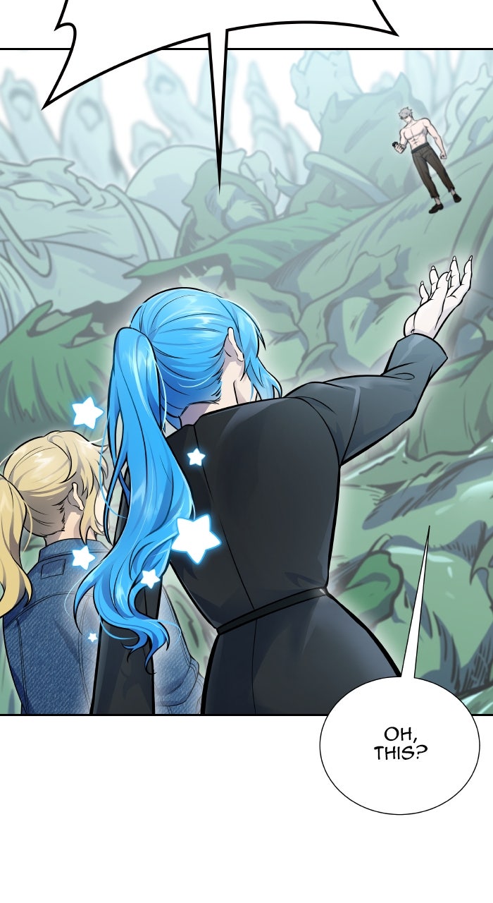 Tower of God Manga Chapter 646 page 77 - [Season 3] Ep. 229