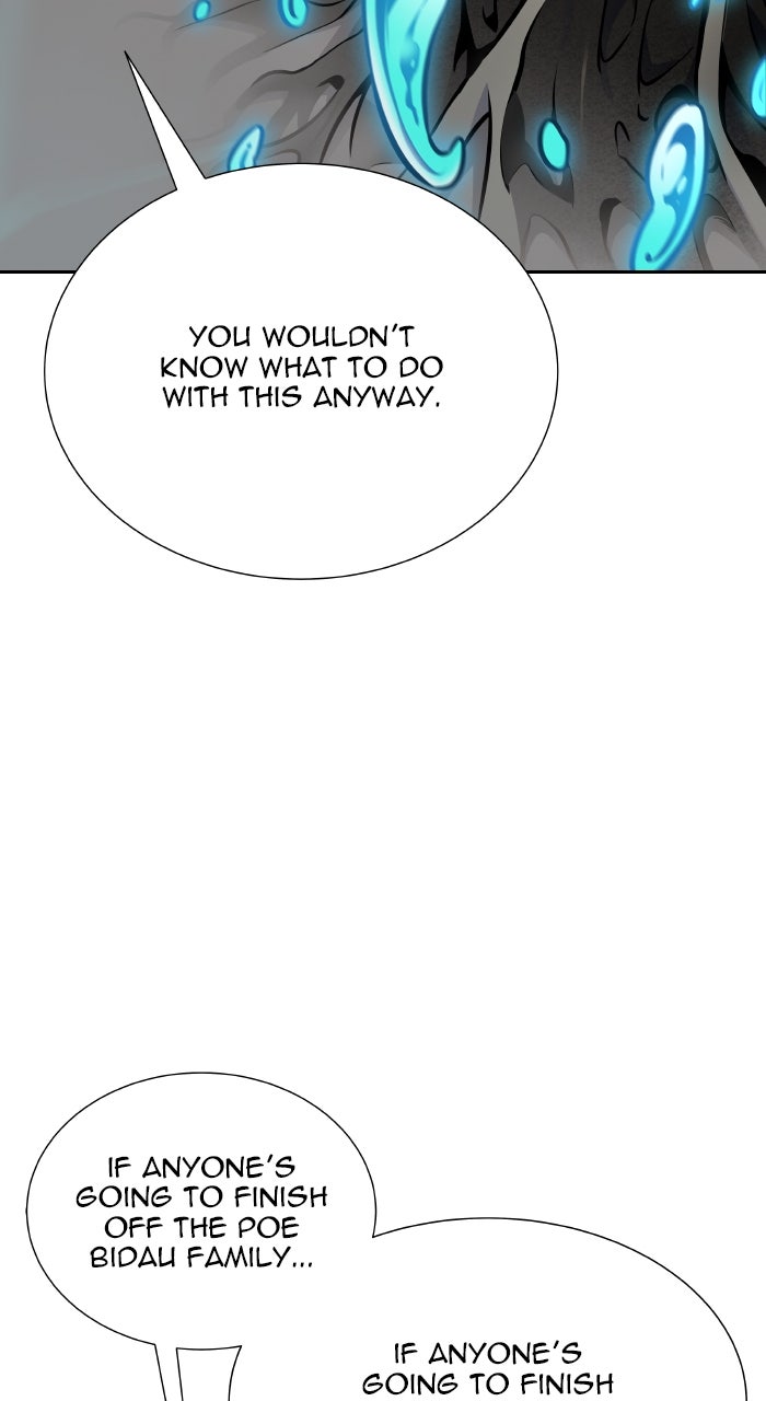 Tower of God Manga Chapter 646 page 79 - [Season 3] Ep. 229