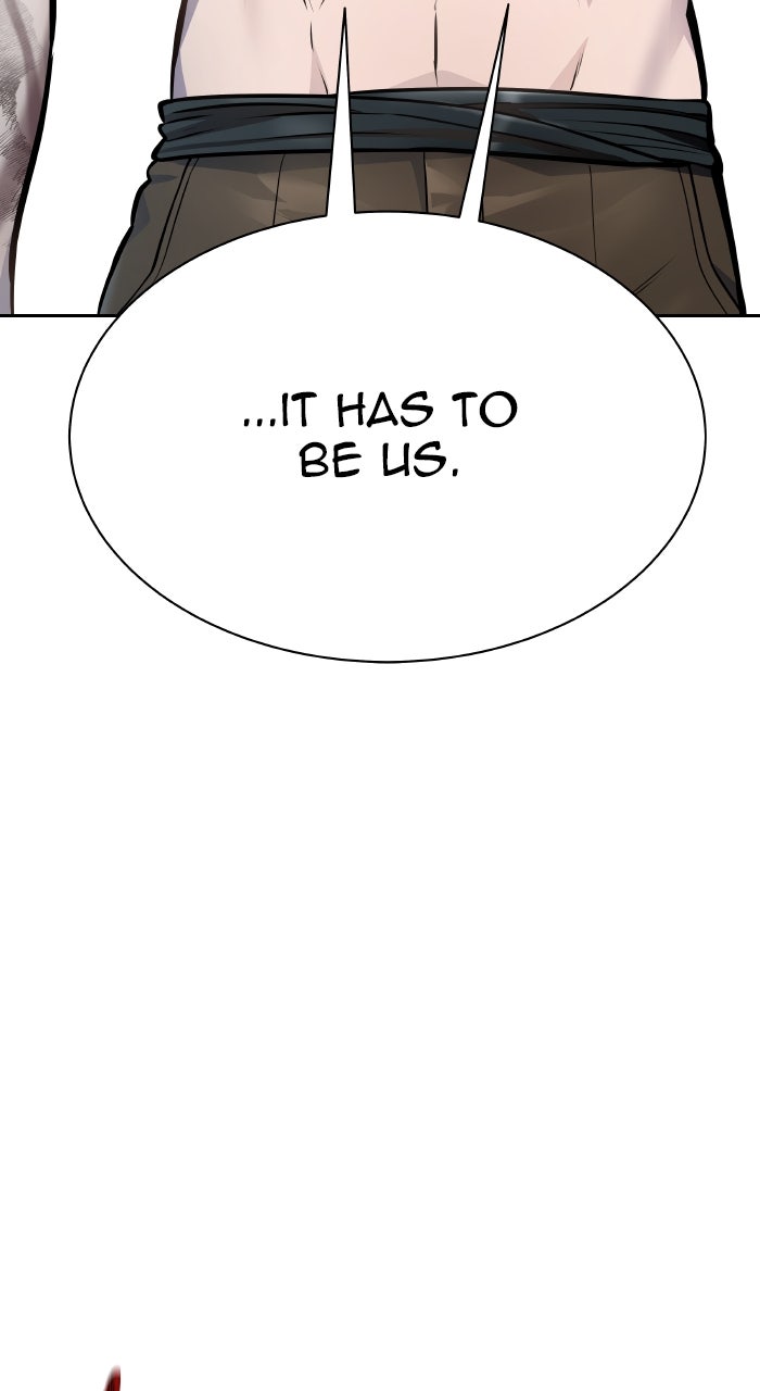 Tower of God Manga Chapter 646 page 81 - [Season 3] Ep. 229