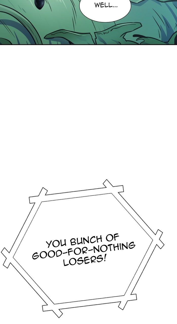 Tower of God Manga Chapter 646 page 88 - [Season 3] Ep. 229