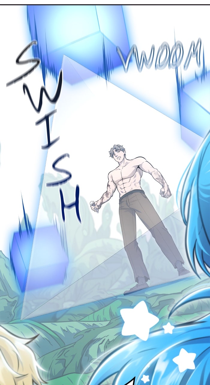 Tower of God Manga Chapter 646 page 89 - [Season 3] Ep. 229