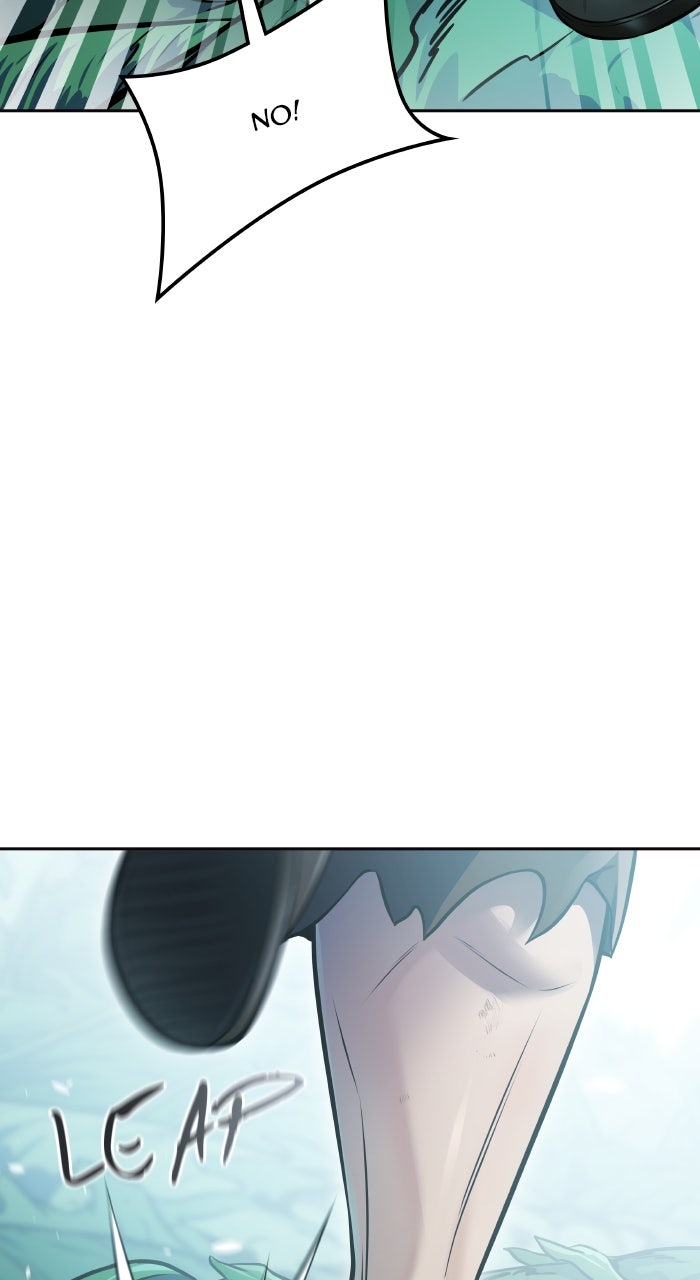 Tower of God Manga Chapter 646 page 9 - [Season 3] Ep. 229