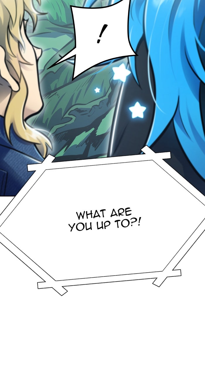 Tower of God Manga Chapter 646 page 90 - [Season 3] Ep. 229