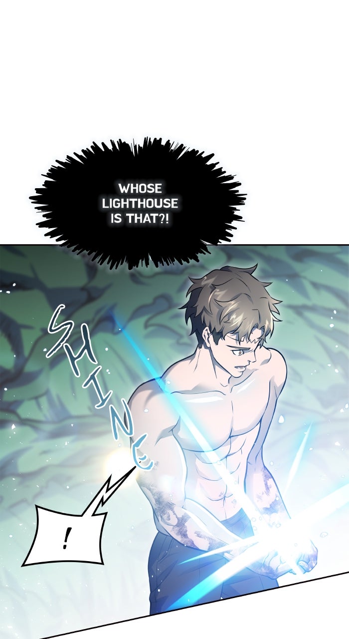 Tower of God Manga Chapter 646 page 93 - [Season 3] Ep. 229