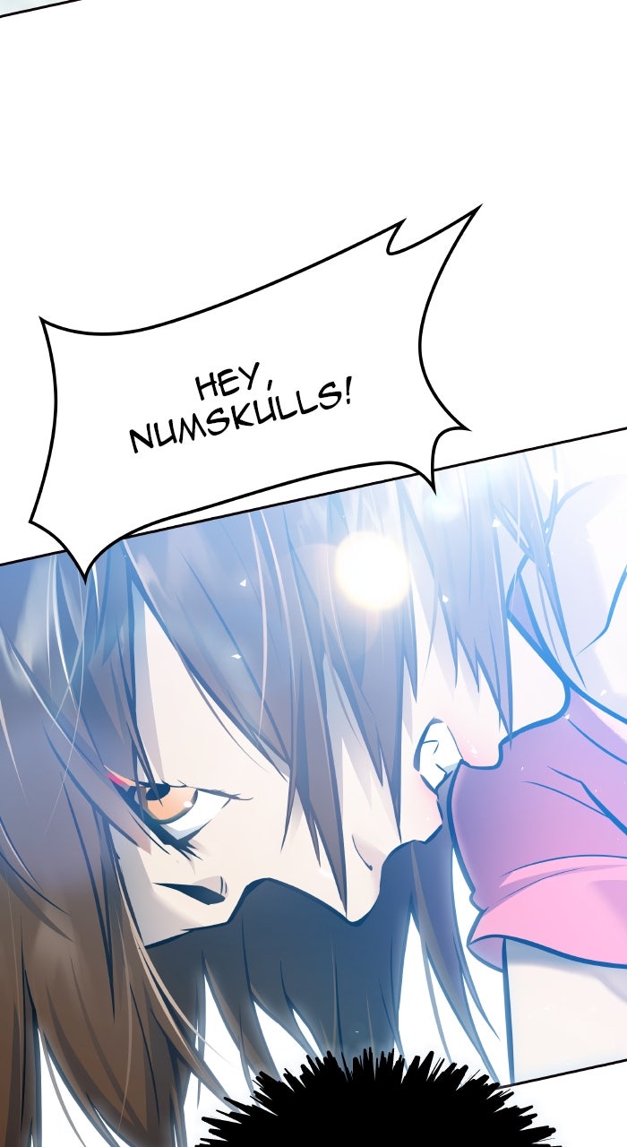 Tower of God Manga Chapter 646 page 94 - [Season 3] Ep. 229