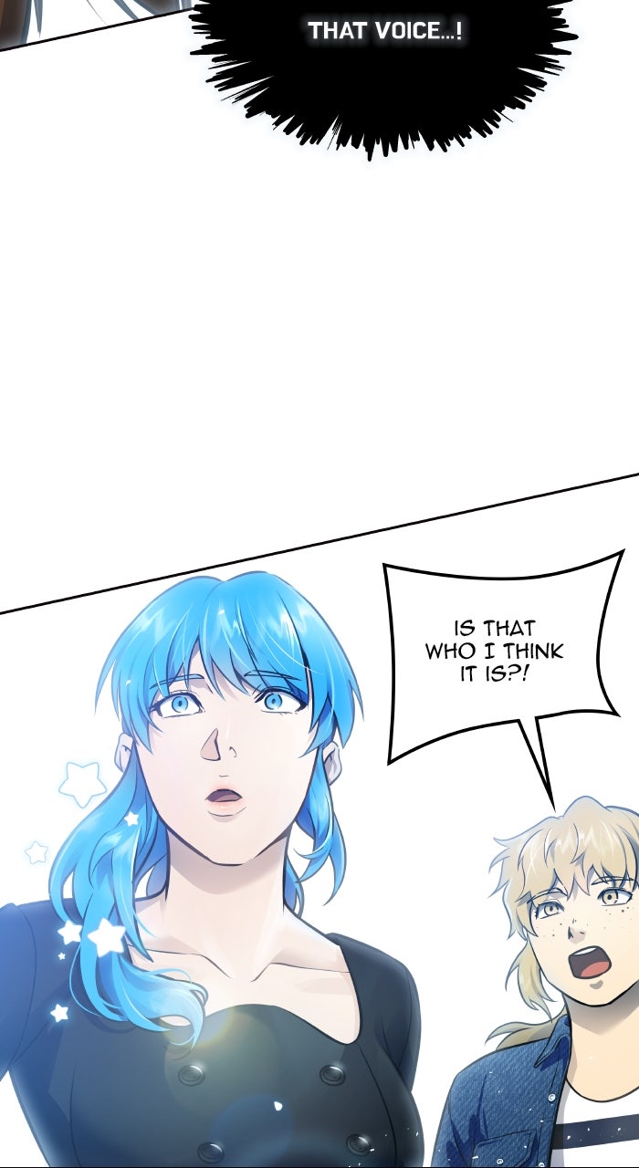 Tower of God Manga Chapter 646 page 95 - [Season 3] Ep. 229