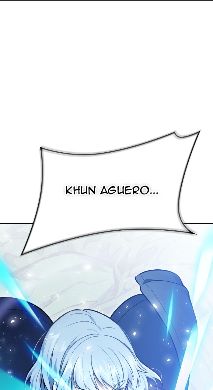 Tower of God Manga Chapter 646 page 96 - [Season 3] Ep. 229