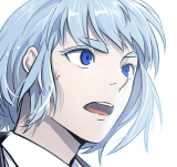 Tower of God Manga Chapter 646 ([Season 3] Ep. 229) cover