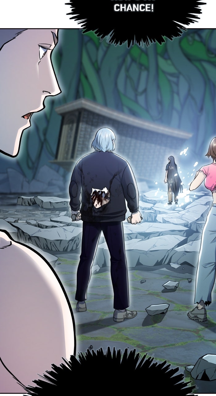 Tower of God Manga Chapter 647 page 10 - [Season 3] Ep. 230