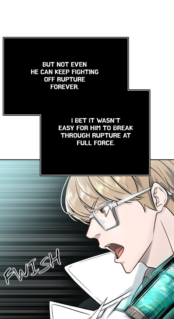 Tower of God Manga Chapter 647 page 100 - [Season 3] Ep. 230