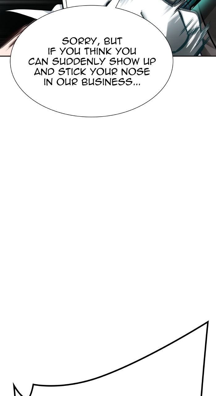 Tower of God Manga Chapter 647 page 101 - [Season 3] Ep. 230