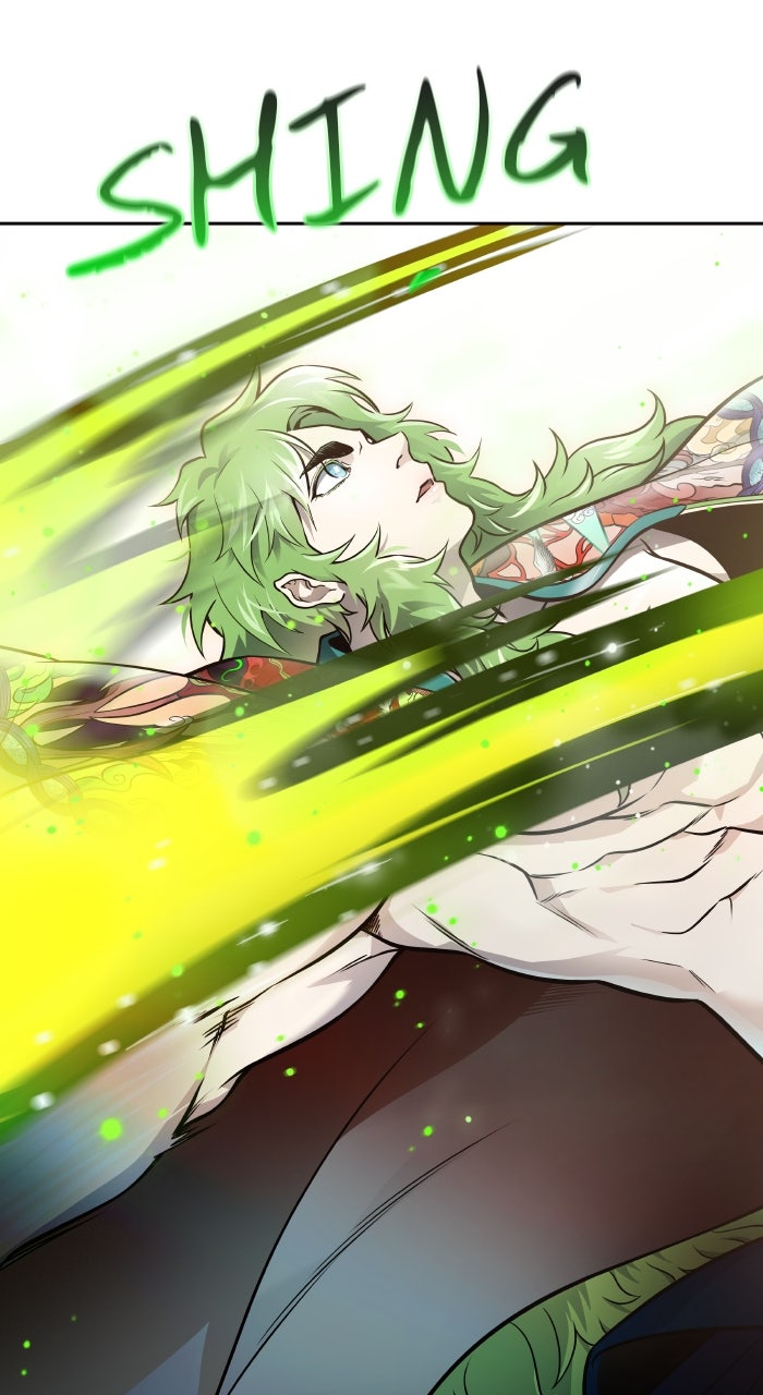 Tower of God Manga Chapter 647 page 104 - [Season 3] Ep. 230