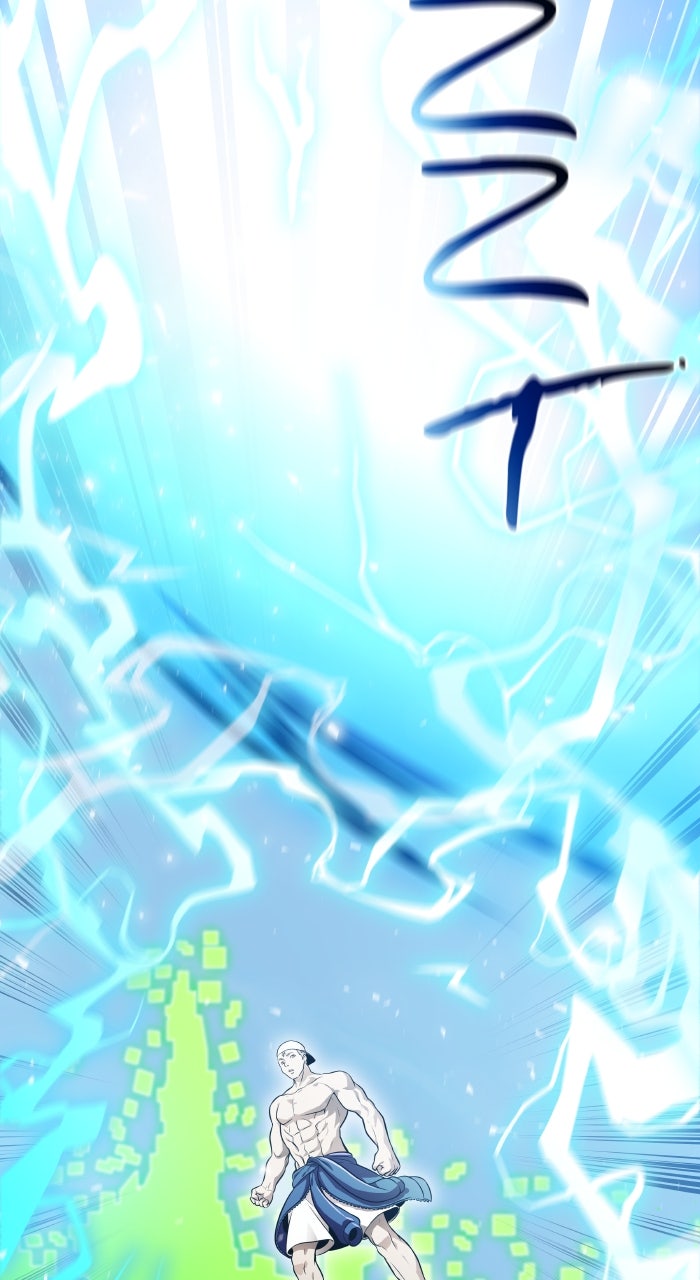 Tower of God Manga Chapter 647 page 106 - [Season 3] Ep. 230