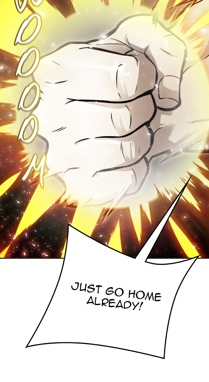 Tower of God Manga Chapter 647 page 109 - [Season 3] Ep. 230