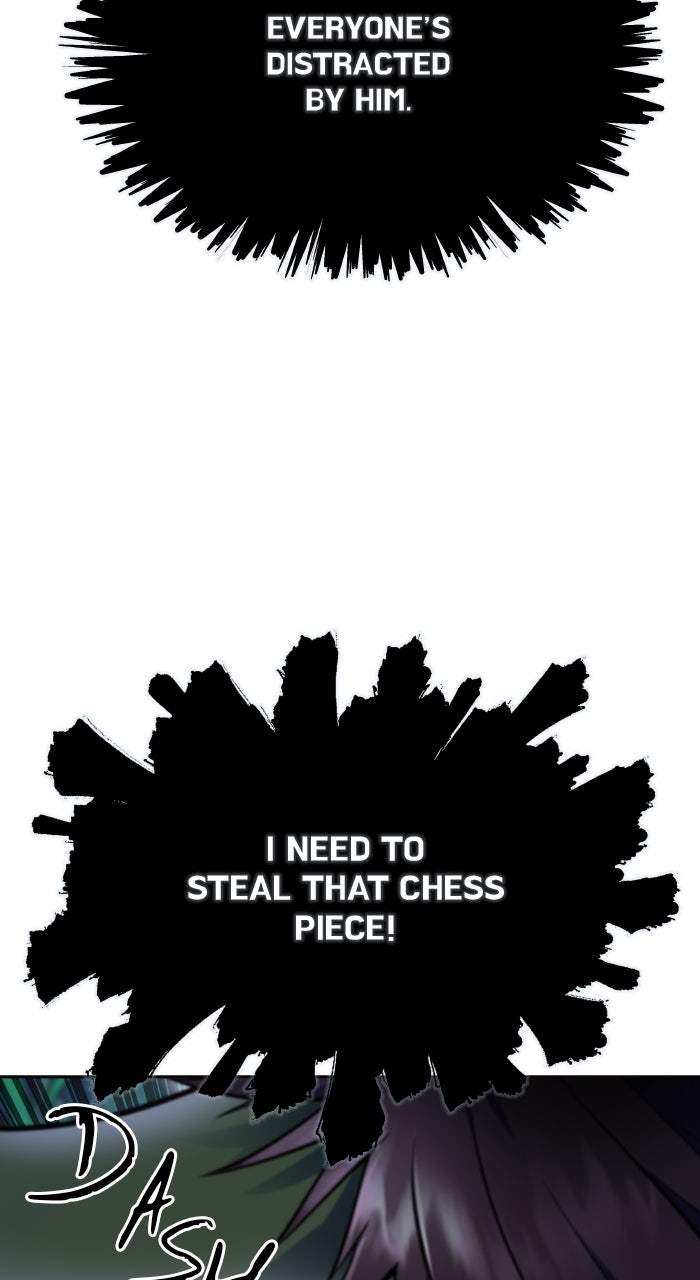 Tower of God Manga Chapter 647 page 11 - [Season 3] Ep. 230