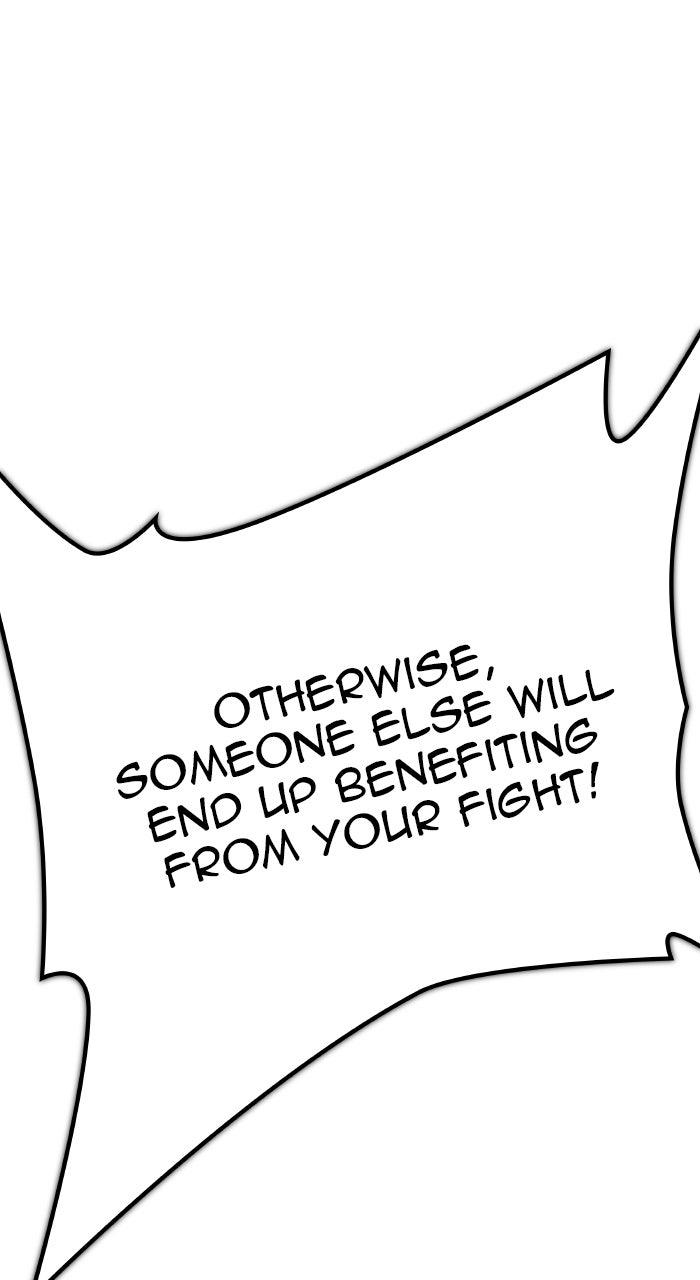 Tower of God Manga Chapter 647 page 110 - [Season 3] Ep. 230