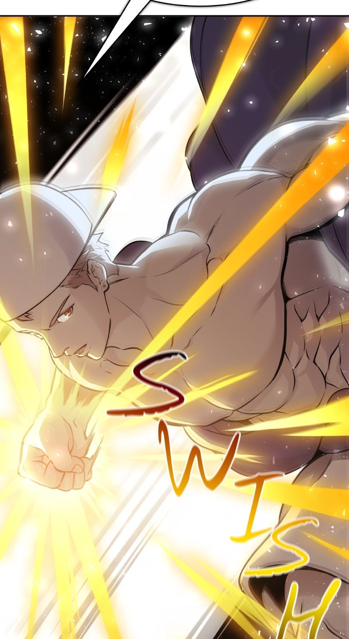 Tower of God Manga Chapter 647 page 112 - [Season 3] Ep. 230