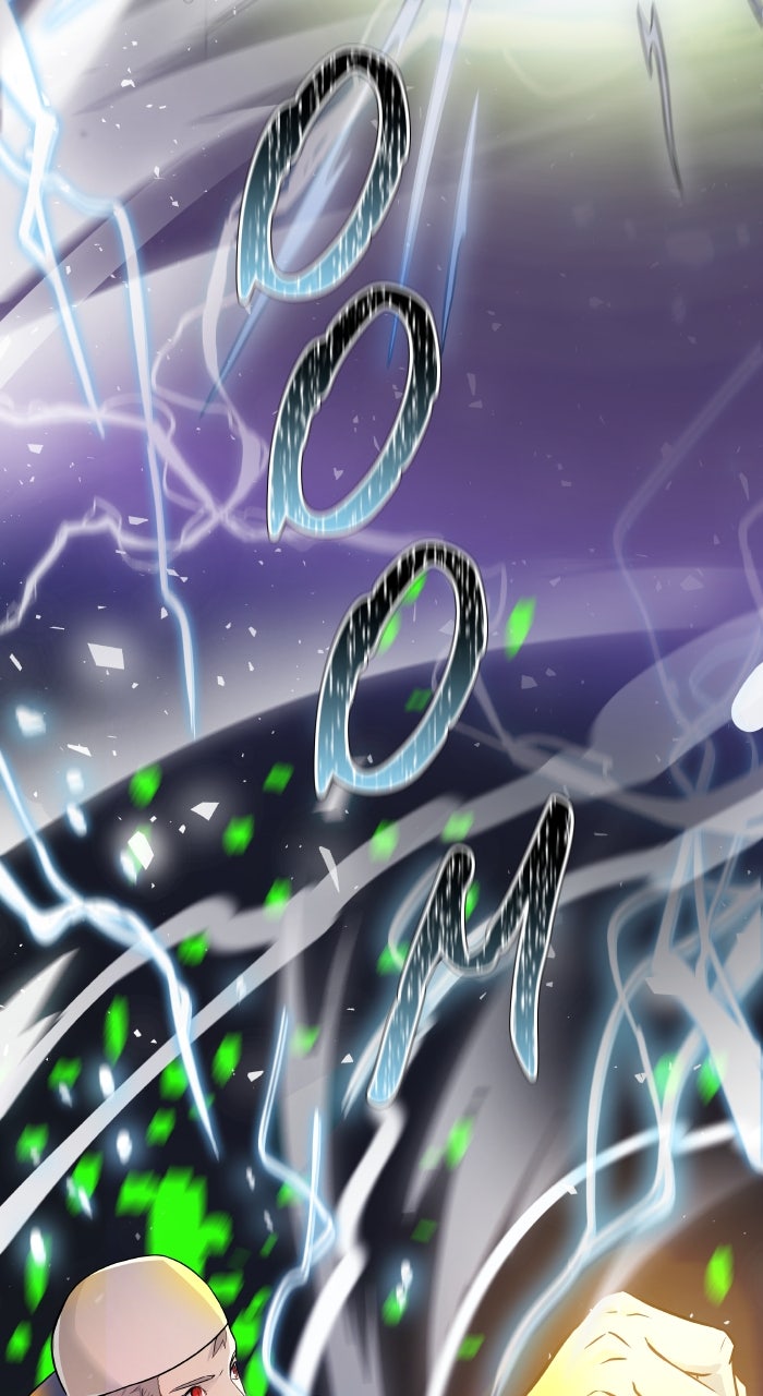 Tower of God Manga Chapter 647 page 124 - [Season 3] Ep. 230