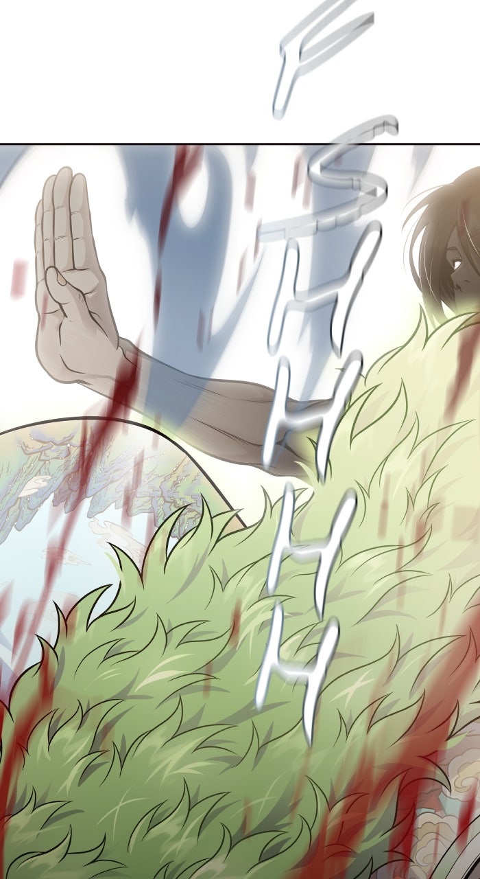 Tower of God Manga Chapter 647 page 127 - [Season 3] Ep. 230