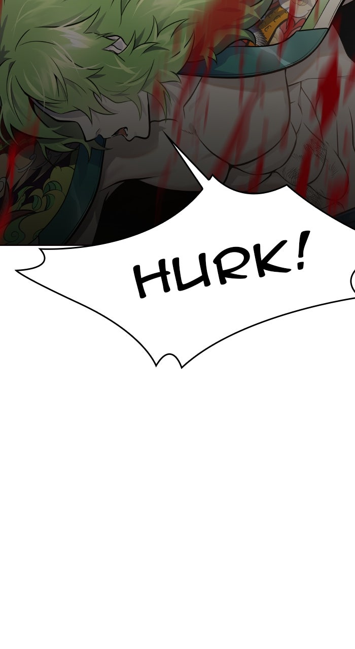 Tower of God Manga Chapter 647 page 128 - [Season 3] Ep. 230