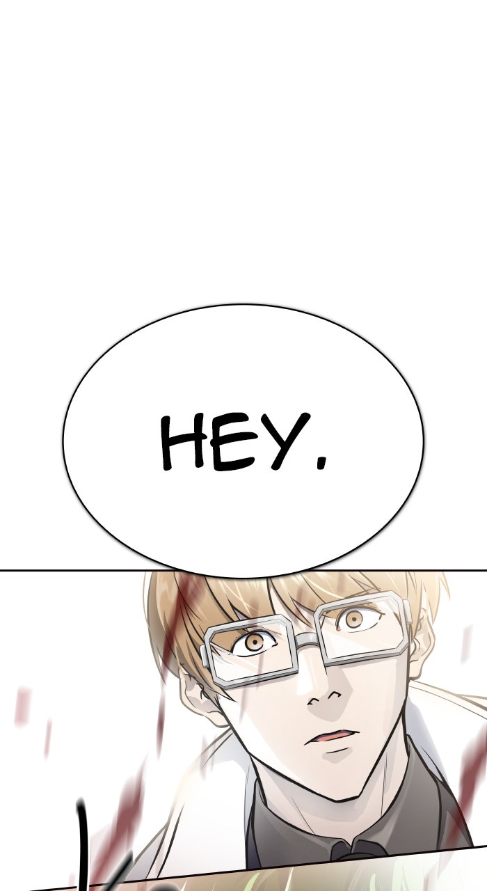 Tower of God Manga Chapter 647 page 129 - [Season 3] Ep. 230