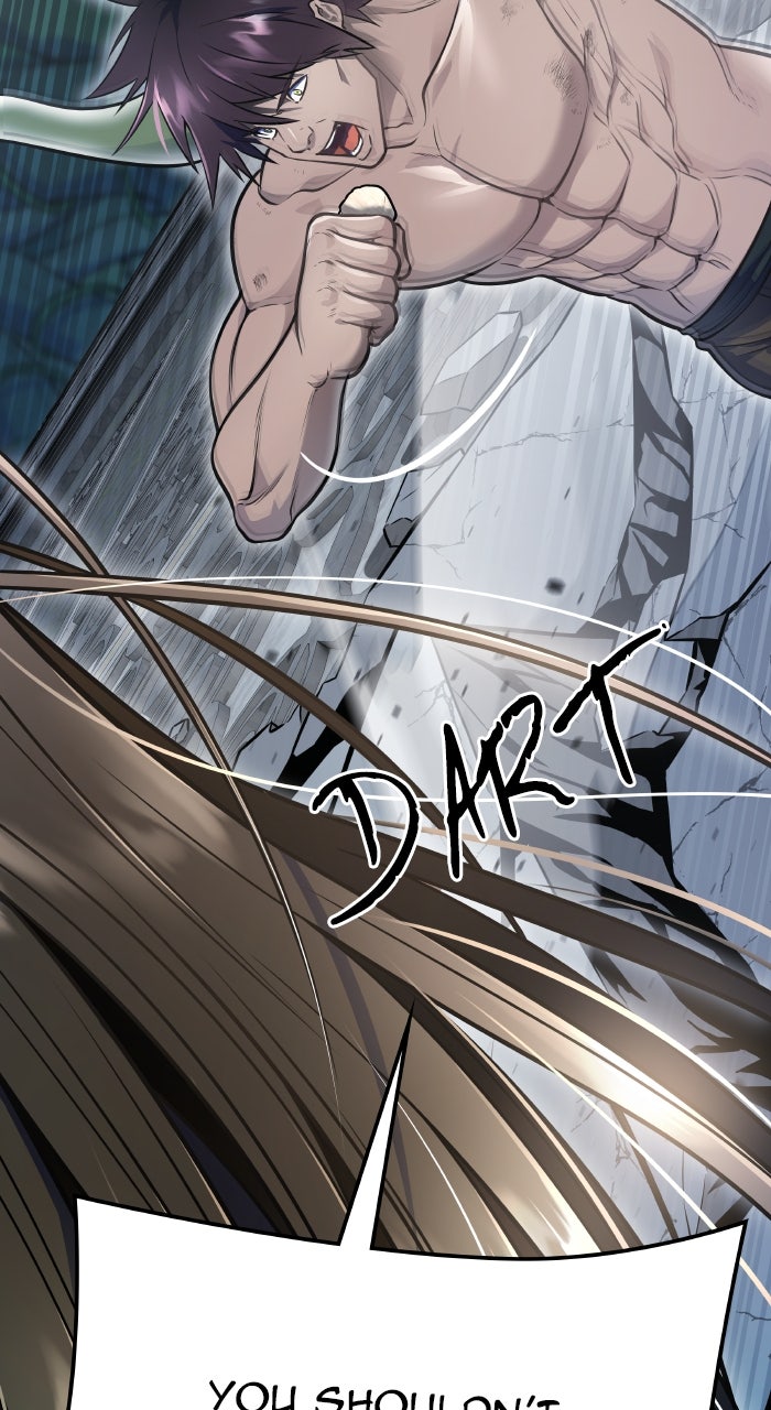 Tower of God Manga Chapter 647 page 14 - [Season 3] Ep. 230