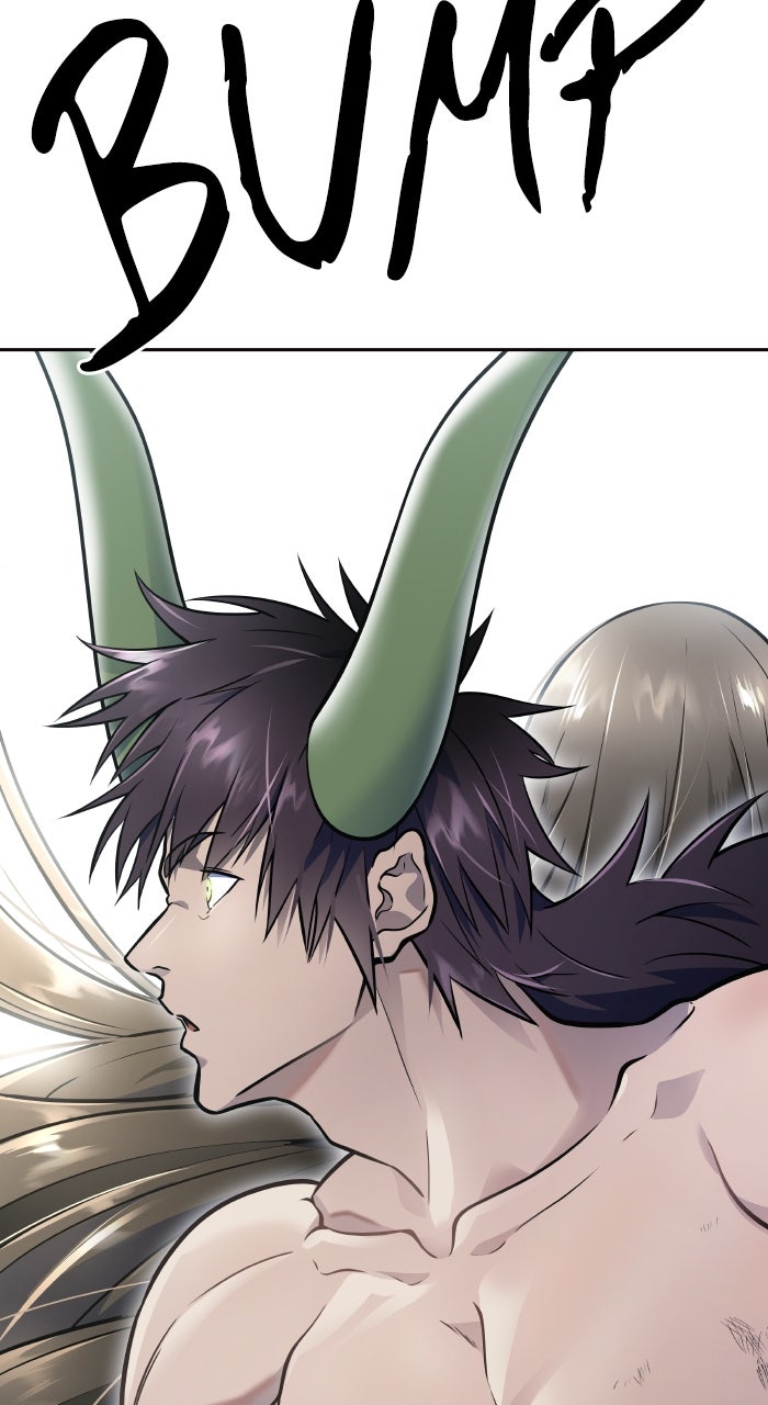 Tower of God Manga Chapter 647 page 17 - [Season 3] Ep. 230