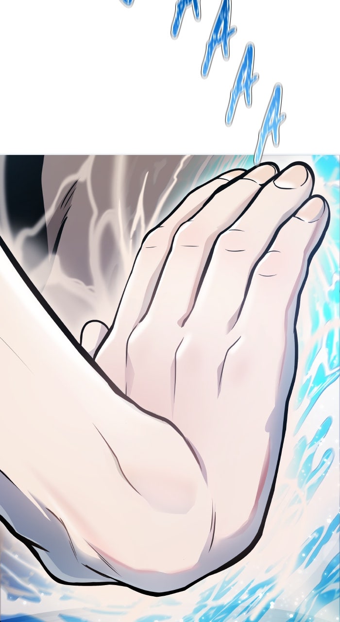 Tower of God Manga Chapter 647 page 23 - [Season 3] Ep. 230