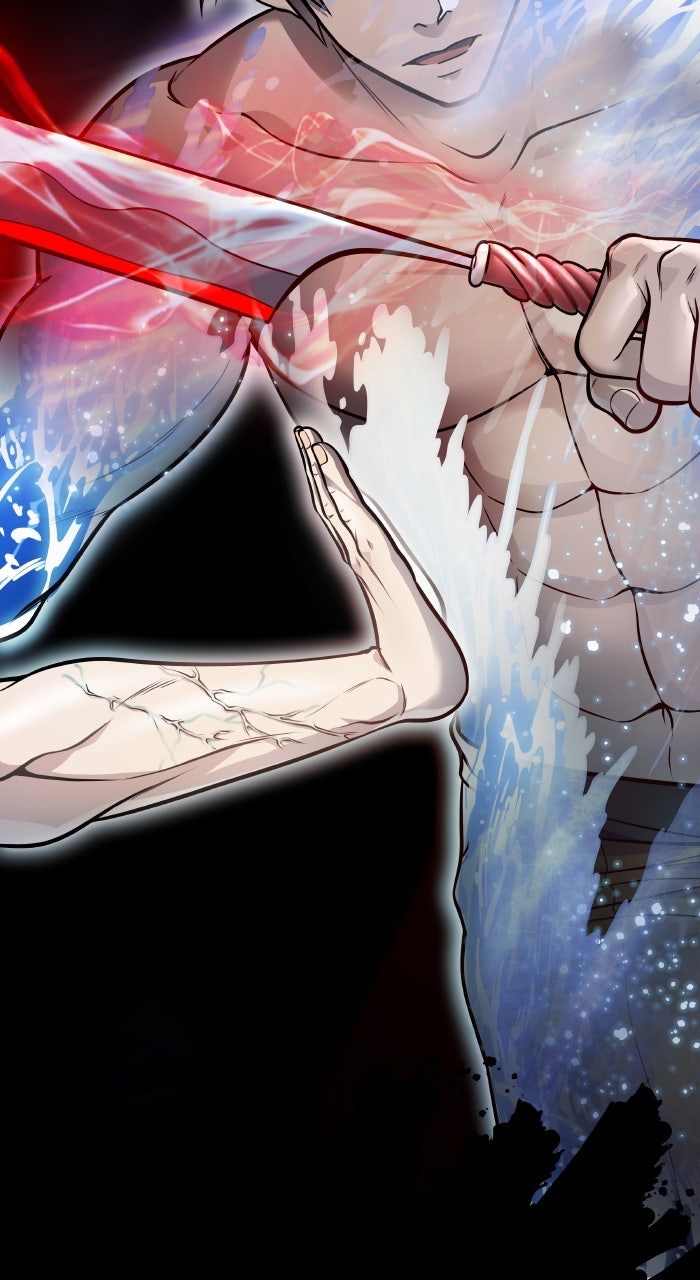 Tower of God Manga Chapter 647 page 27 - [Season 3] Ep. 230