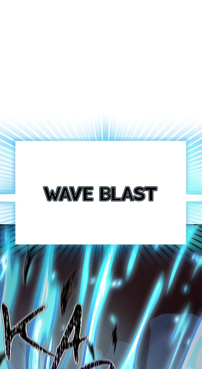 Tower of God Manga Chapter 647 page 33 - [Season 3] Ep. 230