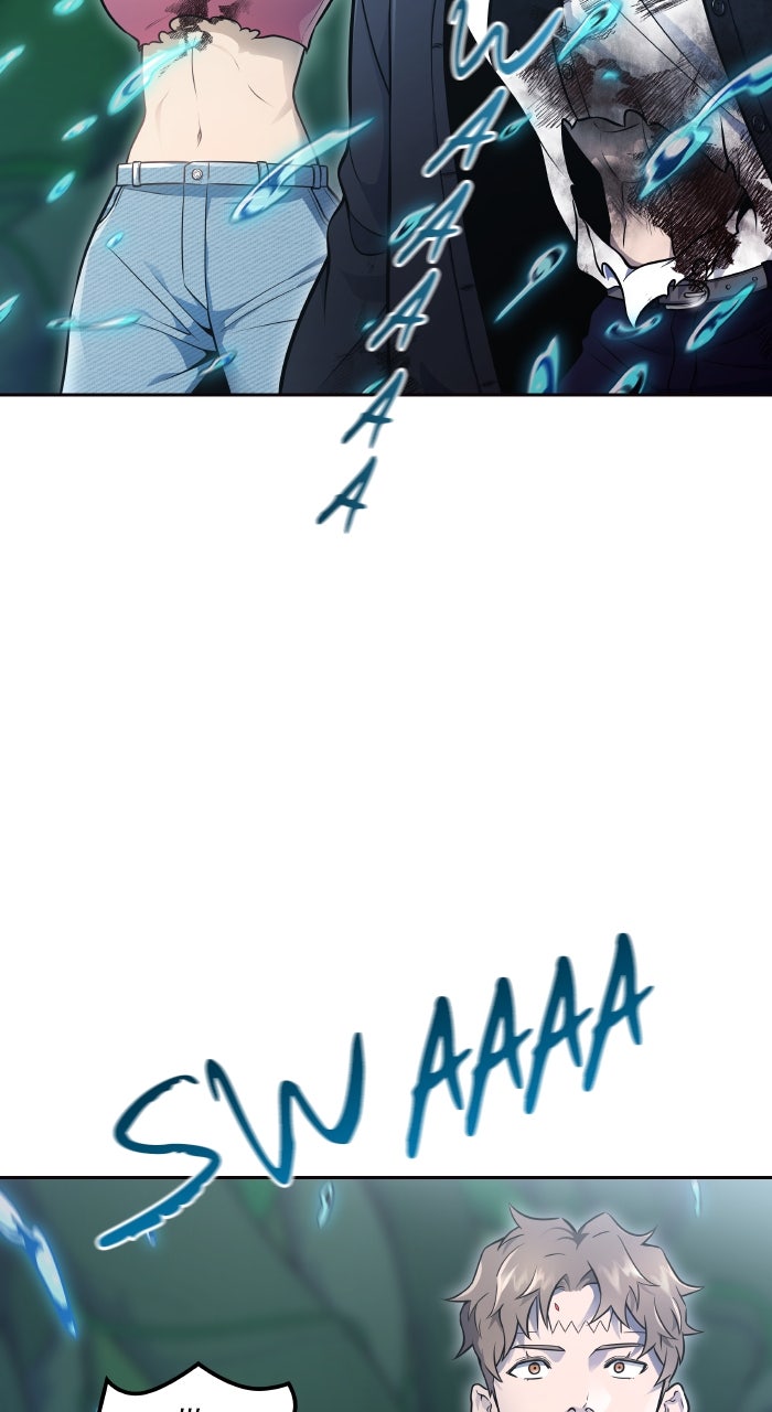 Tower of God Manga Chapter 647 page 39 - [Season 3] Ep. 230