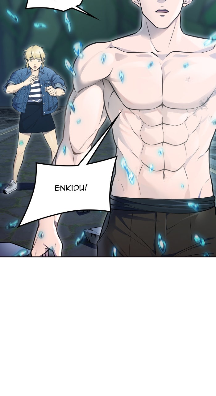 Tower of God Manga Chapter 647 page 40 - [Season 3] Ep. 230