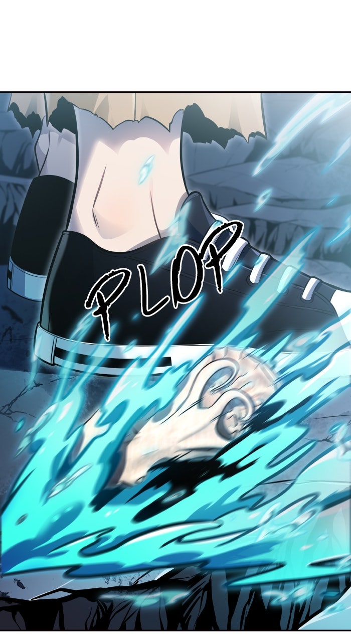 Tower of God Manga Chapter 647 page 41 - [Season 3] Ep. 230