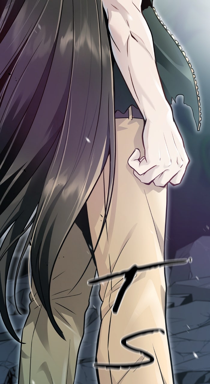 Tower of God Manga Chapter 647 page 43 - [Season 3] Ep. 230