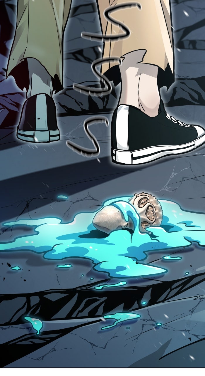 Tower of God Manga Chapter 647 page 44 - [Season 3] Ep. 230