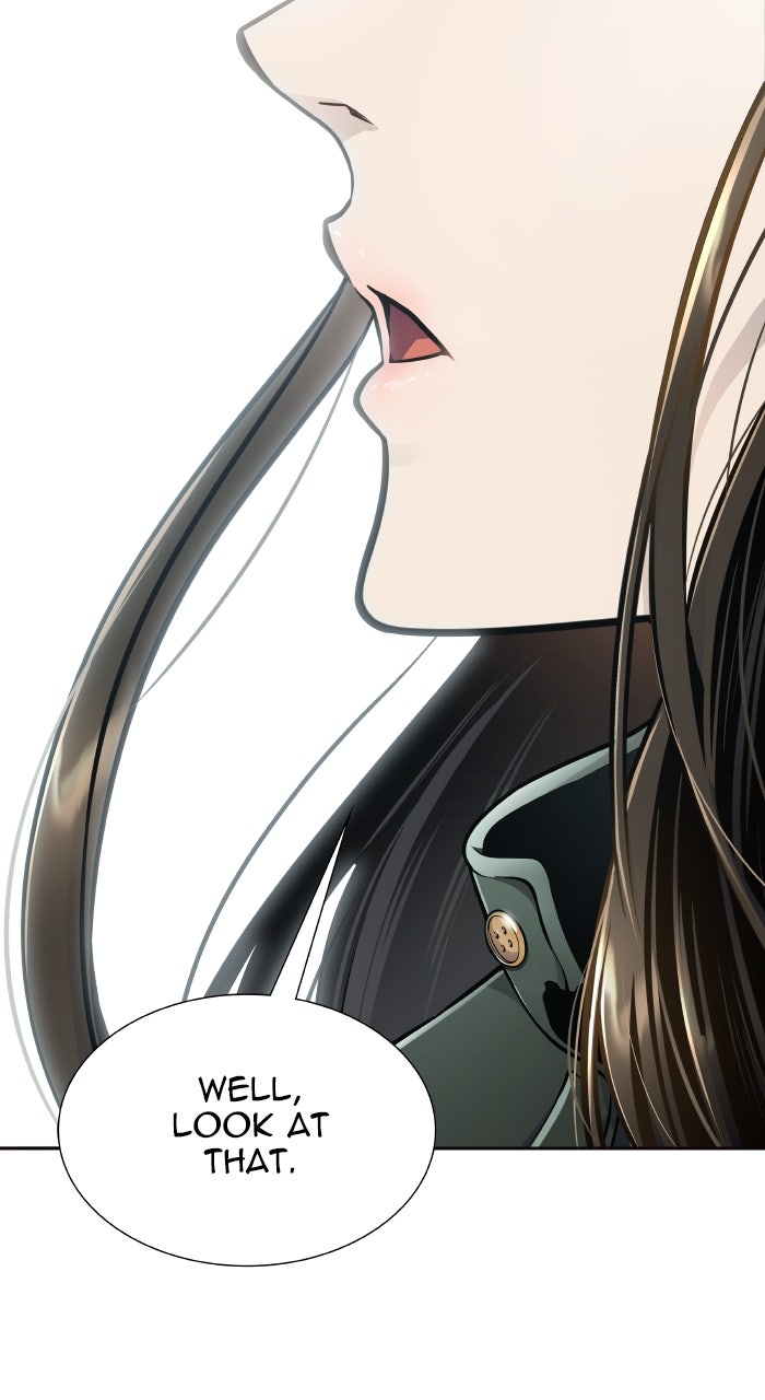 Tower of God Manga Chapter 647 page 55 - [Season 3] Ep. 230
