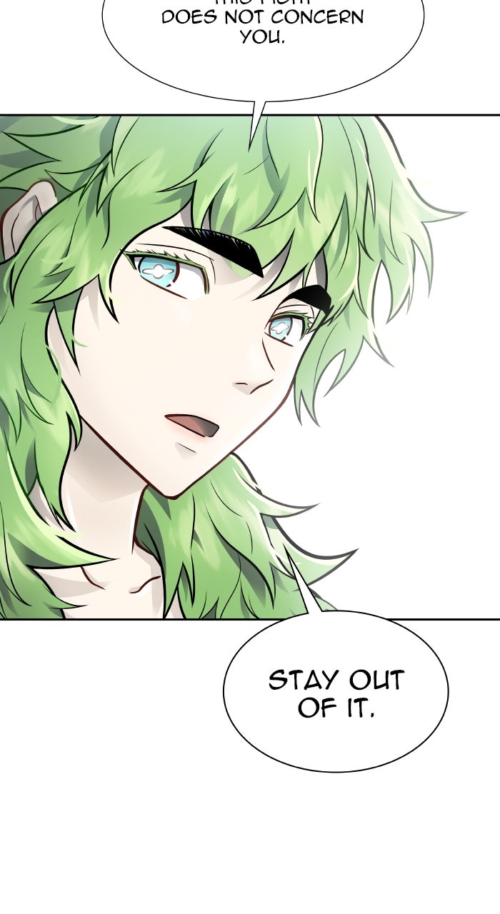 Tower of God Manga Chapter 647 page 58 - [Season 3] Ep. 230