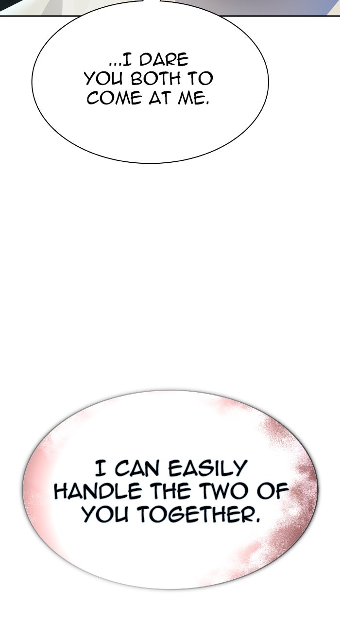 Tower of God Manga Chapter 647 page 61 - [Season 3] Ep. 230