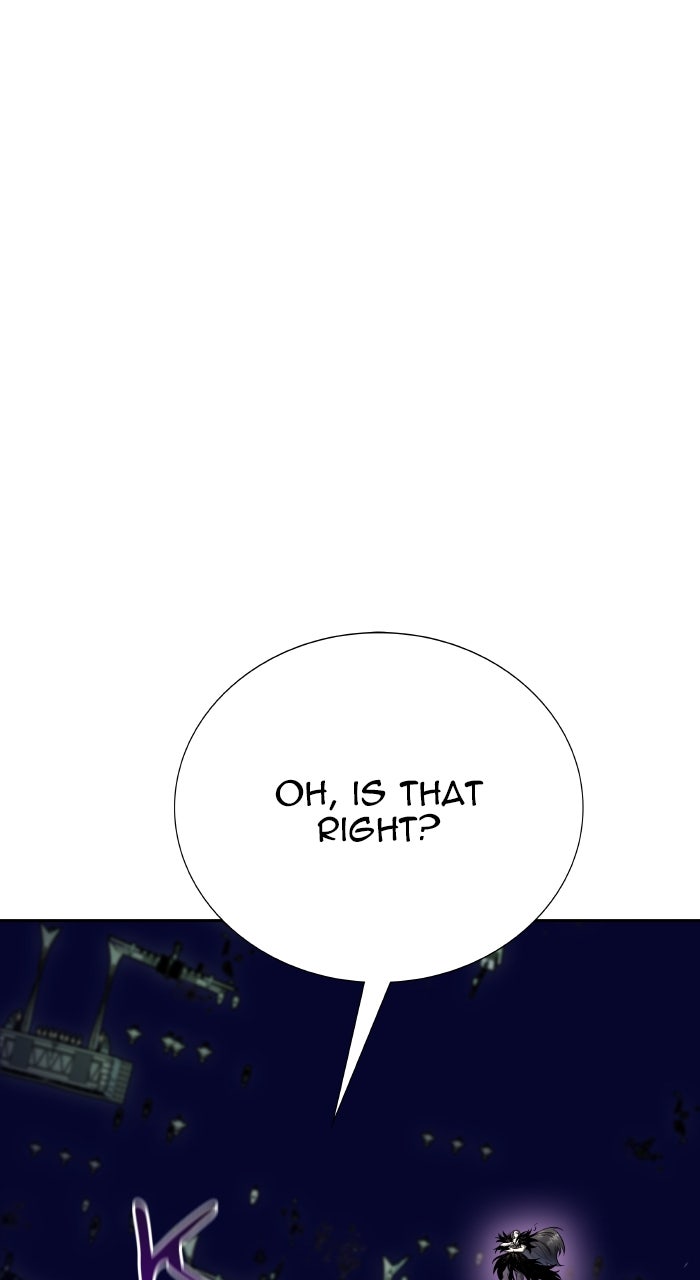 Tower of God Manga Chapter 647 page 62 - [Season 3] Ep. 230