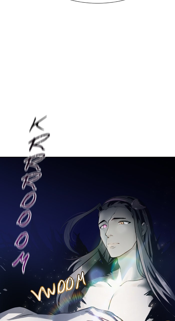 Tower of God Manga Chapter 647 page 64 - [Season 3] Ep. 230