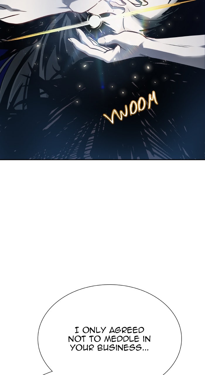 Tower of God Manga Chapter 647 page 65 - [Season 3] Ep. 230