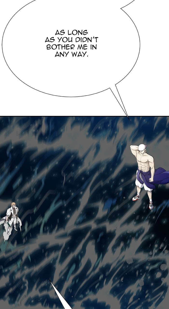 Tower of God Manga Chapter 647 page 66 - [Season 3] Ep. 230