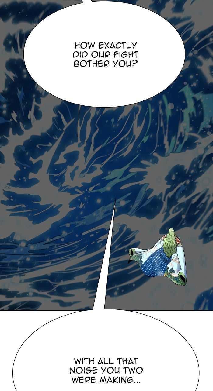 Tower of God Manga Chapter 647 page 67 - [Season 3] Ep. 230