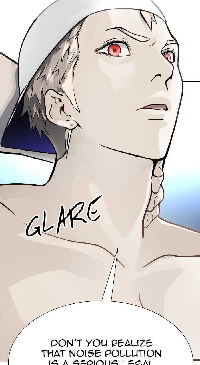 Tower of God Manga Chapter 647 page 69 - [Season 3] Ep. 230